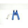 Cadweld E-Z CHANGE CLAMP HANDLE 3IN OTHER METALWORKING TOOLS & CONSUMABLE L160